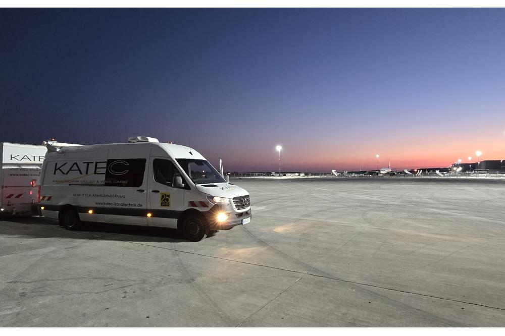 Sanierung ohne Turbulenzen